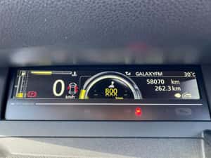 Vand/Schimb Renault Scenic 3 1.2 TCe Bose, facelift. — miniatura 7
