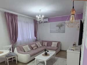 ApartamentPremium2 camere/Parcare/Complex privat/LeroyMerlin Bragadiru