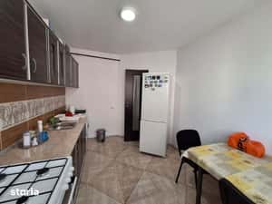 Apartament cu 2 camere, 55,57 mp, parcare, etajul 1 — miniatura 5