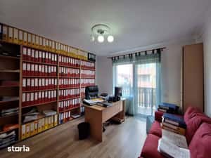 Apartament cu 2 camere, 55,57 mp, parcare, etajul 1 — miniatura 6