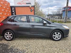 CITROEN C4 E-HDI ETG6 AN 2013 GRI — miniatura 5
