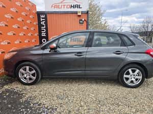 CITROEN C4 E-HDI ETG6 AN 2013 GRI — miniatura 6