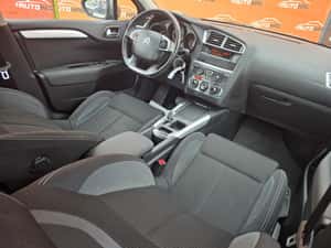 CITROEN C4 E-HDI ETG6 AN 2013 GRI — miniatura 7
