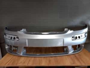 Bara Fata VW Golf 5/V Plus 2005-2009 (LA7W (Gri)) — miniatura 2