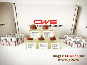 ®️ ‼️ Pachet promotional 7 odorizante CWS + 14 sugative ‼️ — miniatura 5