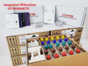 ®️ ‼️ Pachet promotional 7 odorizante CWS + 14 sugative ‼️ — miniatura 9