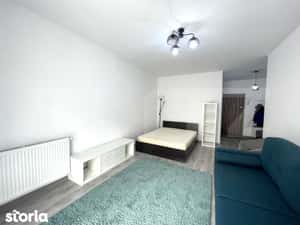 Apartament la cheie, 40 mp utili, balcon, parcare, Parc Poligon — miniatura 4