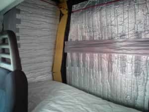 vand/schimb cu auto/moto/rulota/atv/teren/garsonieră Iveco daily 3.0,automata 2021, AC, perne aer ITP nou 2 baterii 3 litri  sirocou — miniatura 8
