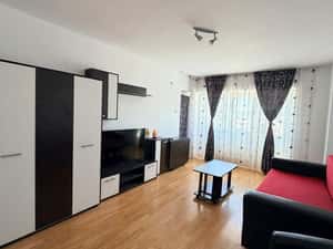 Apartament cu 2 camere decomandat, situat în zona Nicolina – CUG