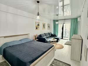 NICOLINA, ADAMANT TOWERS, APARTAMENT LA PRIMA INCHIRIERE — miniatura 1