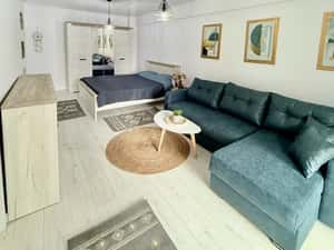 NICOLINA, ADAMANT TOWERS, APARTAMENT LA PRIMA INCHIRIERE — miniatura 4