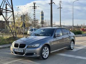 BMW Seria 3 Facelift Euro 5 — miniatura 1