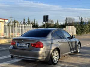 BMW Seria 3 Facelift Euro 5 — miniatura 3