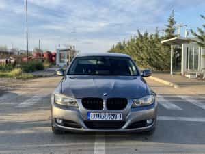 BMW Seria 3 Facelift Euro 5 — miniatura 5