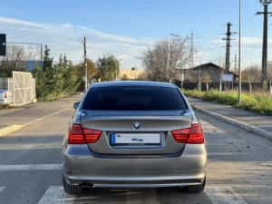 BMW Seria 3 Facelift Euro 5 — miniatura 6