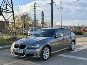 BMW Seria 3 Facelift Euro 5 — miniatura 9
