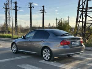 BMW Seria 3 Facelift Euro 5 — miniatura 10