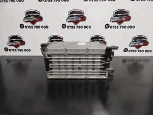 baterie hybrid mercedes-benz c-class (2015->) [w205] 2.2 hybrid 2017