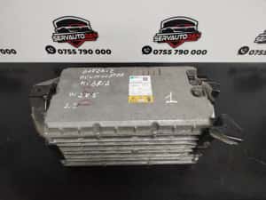 baterie hybrid mercedes-benz c-class (2015->) [w205] 2.2 hybrid 2017 — miniatura 2