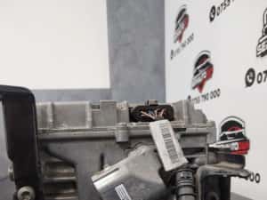 baterie hybrid mercedes-benz c-class (2015->) [w205] 2.2 hybrid 2017 — miniatura 4