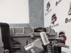 baterie hybrid mercedes-benz c-class (2015->) [w205] 2.2 hybrid 2017 — miniatura 8