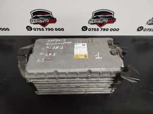 baterie hybrid mercedes-benz c-class (2015->) [w205] 2.2 hybrid 2017 — miniatura 10