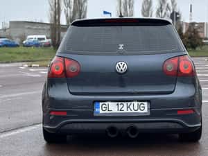 Volkswagen Golf 1.4 FSI Sportline, an 2006, gri, cutie manuală — miniatura 7