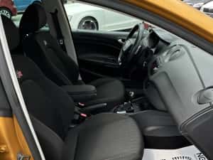Seat Ibiza FR 1.4 TSI 150CP 2011 DSG 183.000KM  | RATE / TRANSPORT / NUMERE — miniatura 6