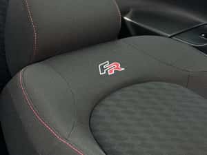 Seat Ibiza FR 1.4 TSI 150CP 2011 DSG 183.000KM  | RATE / TRANSPORT / NUMERE — miniatura 9