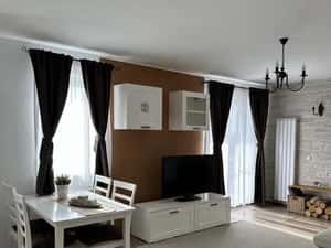 Apartament modern cu 2 camere I 54 mp I Parcare I Top City