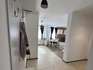 Apartament modern cu 2 camere I 54 mp I Parcare I Top City — miniatura 4