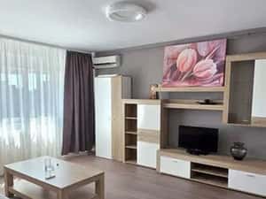 Apartament 2 camere | Calea 13 septembrie | langa Mariott  | renovat — miniatura 3