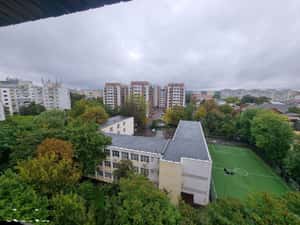 Apartament  2 camere Oancea , 54 metri, etaj 9 Cod:160048 — miniatura 3