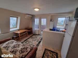 Apartament  2 camere Oancea , 54 metri, etaj 9 Cod:160048 — miniatura 4