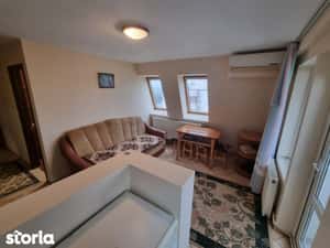 Apartament  2 camere Oancea , 54 metri, etaj 9 Cod:160048 — miniatura 5
