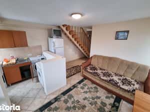 Apartament  2 camere Oancea , 54 metri, etaj 9 Cod:160048 — miniatura 6