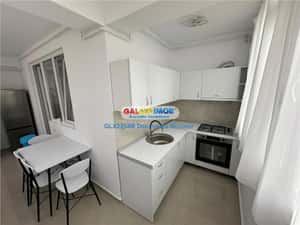 Apartament 2 camere mobilat utilat, Militari Residence, 380 euro — miniatura 10