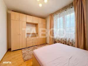 De vanzare apartament 2 camere zona BT Arena Plopilor — miniatura 5