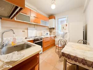 De vanzare apartament 2 camere zona BT Arena Plopilor — miniatura 6