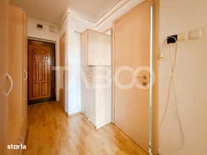 De vanzare apartament 2 camere zona BT Arena Plopilor — miniatura 7