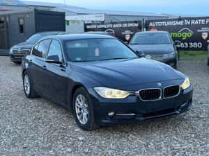 BMW 320D Sport Line 163 CP
