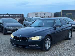 BMW 320D Sport Line 163 CP — miniatura 2