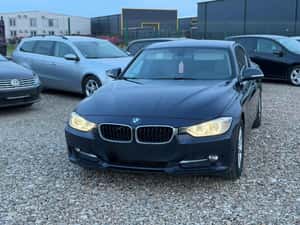 BMW 320D Sport Line 163 CP — miniatura 3