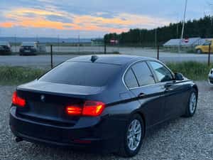 BMW 320D Sport Line 163 CP — miniatura 4
