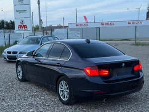 BMW 320D Sport Line 163 CP — miniatura 5