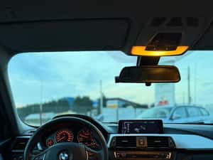 BMW 320D Sport Line 163 CP — miniatura 6