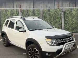 Dacia duster 2016 / 4x4 / RAR EFECTUAT — miniatura 2