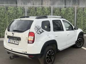 Dacia duster 2016 / 4x4 / RAR EFECTUAT — miniatura 3