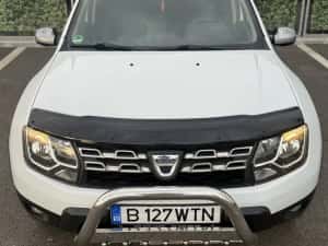 Dacia duster 2016 / 4x4 / RAR EFECTUAT — miniatura 5
