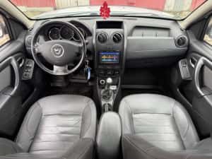 Dacia duster 2016 / 4x4 / RAR EFECTUAT — miniatura 7